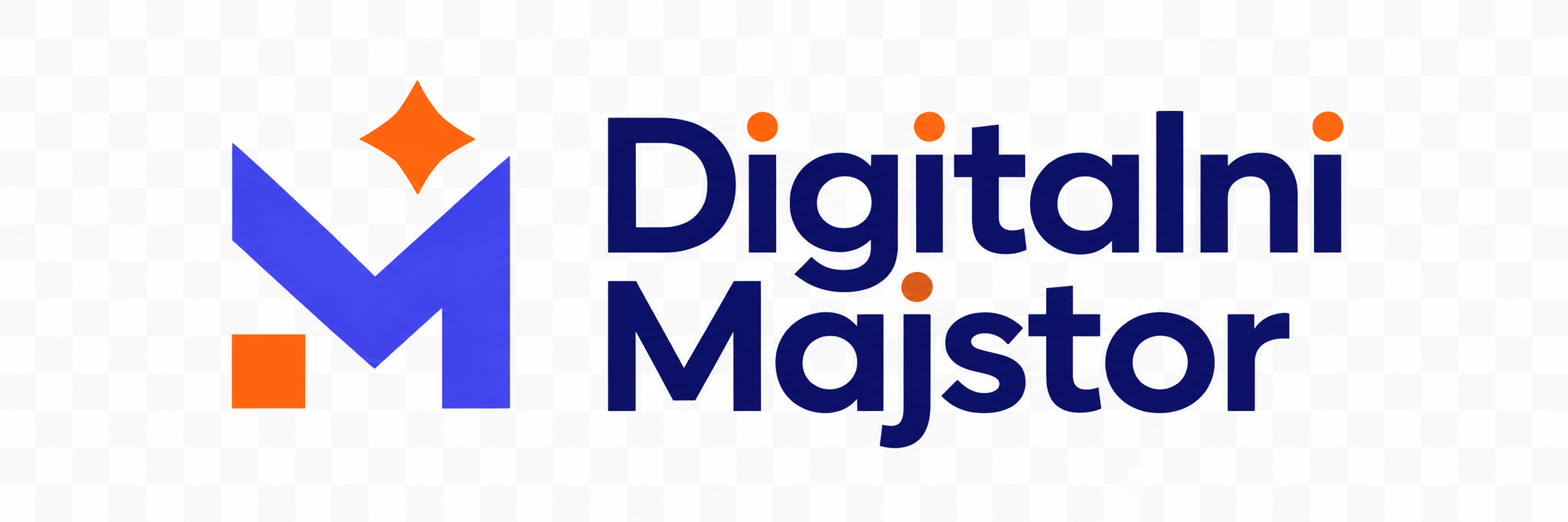 Digitalni Majstor
